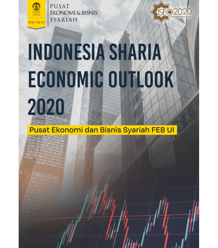 Indonesia Sharia Economic Outlook (ISEO) 2020